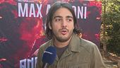 Max Angioni torna con "Anche meno"
