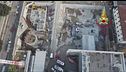 Firenze, si cercano i dispersi