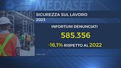 "Non si può morire così"