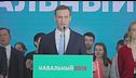 L'anti-Putin Navalny morto in cella