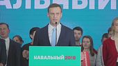 L'anti-Putin Navalny morto in cella