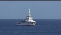 "Open Arms puntava all'Italia"