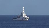 "Open Arms puntava all'Italia"