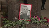 Navalny, "Putin è responsabile"