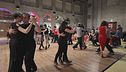 Ravenna balla sulle note del tango