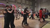 Ravenna balla sulle note del tango
