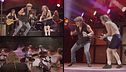 Gli AC/DC tornano in tour