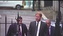 Harry e Meghan più vicini al re
