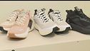 Le scarpe seducono Milano