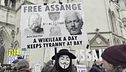 Si decide il destino di Assange