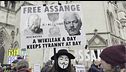 Si decide il destino di Assange