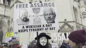 Si decide il destino di Assange