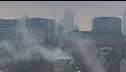 Allarme smog, si spera nella pioggia