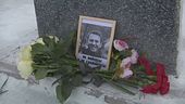"Un pugno al cuore, metodo Kgb"