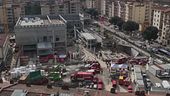 "Irregolari 3 cantieri su 4"