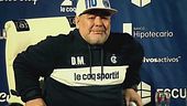 "Gioco sporco", nella seconda puntata: le ombre di Maradona