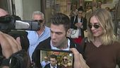 "Ferragni e Fedez si sono lasciati"