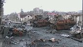 Ucraina, due anni di guerra