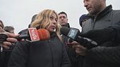 "Continueremo a difendere Kiev"