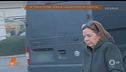 Rosa al lavoro fuori dal carcere