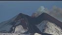 L'Etna scivola verso il mare