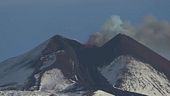 L'Etna scivola verso il mare