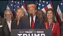 Trump batte Haley nel suo Stato