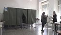 Sardegna al voto, sale l'affluenza