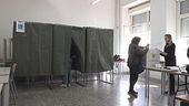 Sardegna al voto, sale l'affluenza