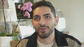 "Uccise mamma e vuole le ceneri"
