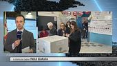 Voto in Sardegna, Truzzu al sorpasso