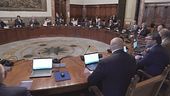 Sicurezza lavoro, arriva la patente