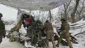 No alle truppe Nato in Ucraina