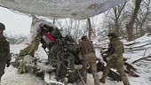 No alle truppe Nato in Ucraina