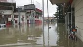 Breve tregua ma è emergenza