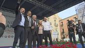 Regionali, accordo nel centrodestra
