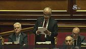 "No a processi sommari agli agenti"