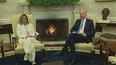 Meloni da Biden, "Amica e alleata"