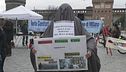 "Vietato respirare", no allo smog