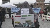 "Vietato respirare", no allo smog