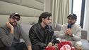 Il Volo, 15 anni di successi
