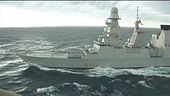 Attacco houthi a una nave italiana