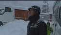 Maltempo infinito, neve e pioggia