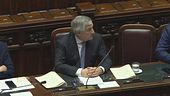 Missione Aspides, ok in parlamento