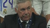 Il fisco spagnolo accusa Ancelotti