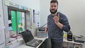 "Paghiamo, ma il telefono non c'è"