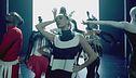 "Freak Show", Gaultier a teatro