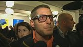 Eredità, Lapo e Ginevra indagati