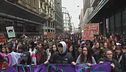 8 marzo tra cortei e polemiche