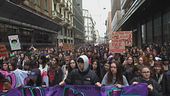 8 marzo tra cortei e polemiche